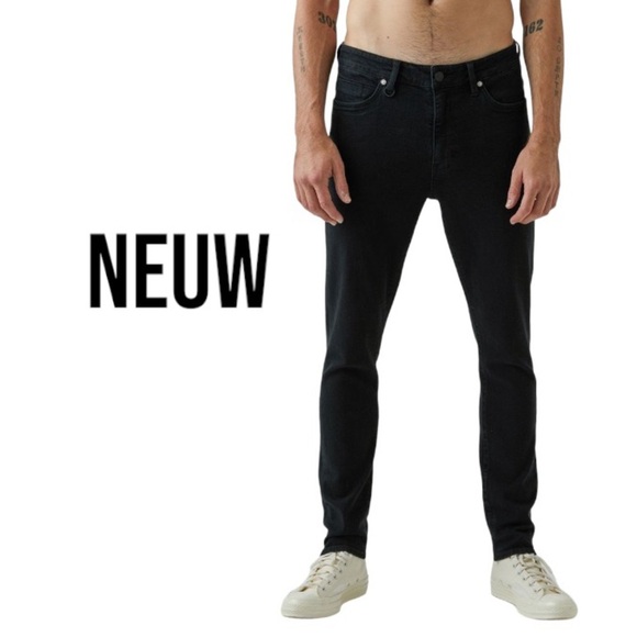 Neuw Other - NEUW Rebel Skinny NWT | Rare | Black Skinny Jeans | Multiple Sizes